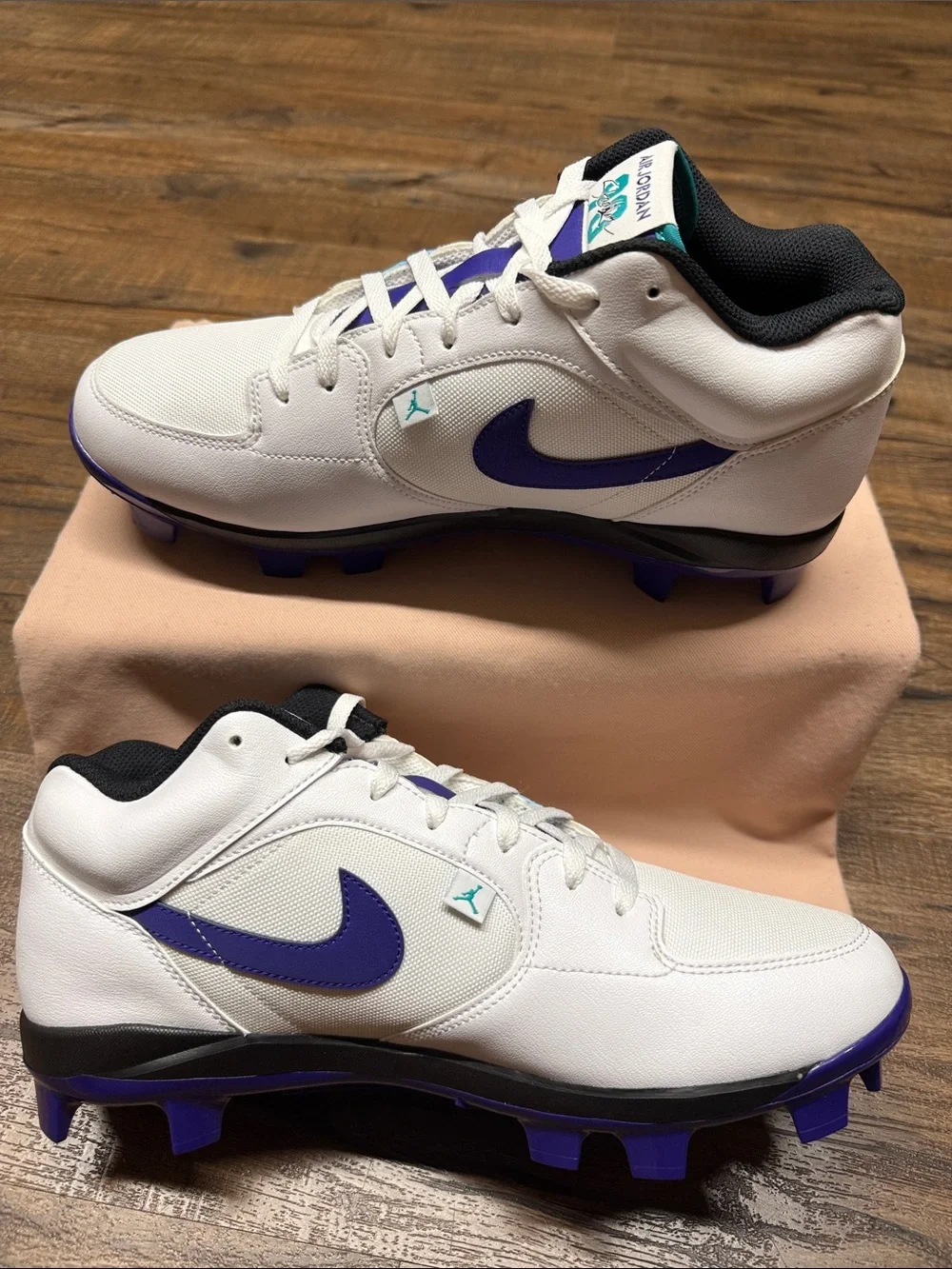 Jordan stadium 90